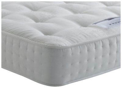 Rest Assured - Irvine 1400 Pocket Luxury - Superking Mattress